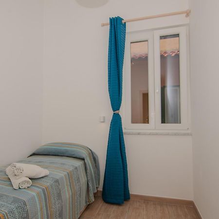 Casa Lilli Lejlighed Ischia Eksteriør billede