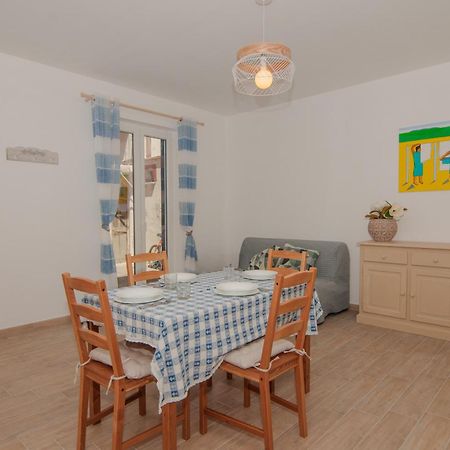 Casa Lilli Lejlighed Ischia Eksteriør billede