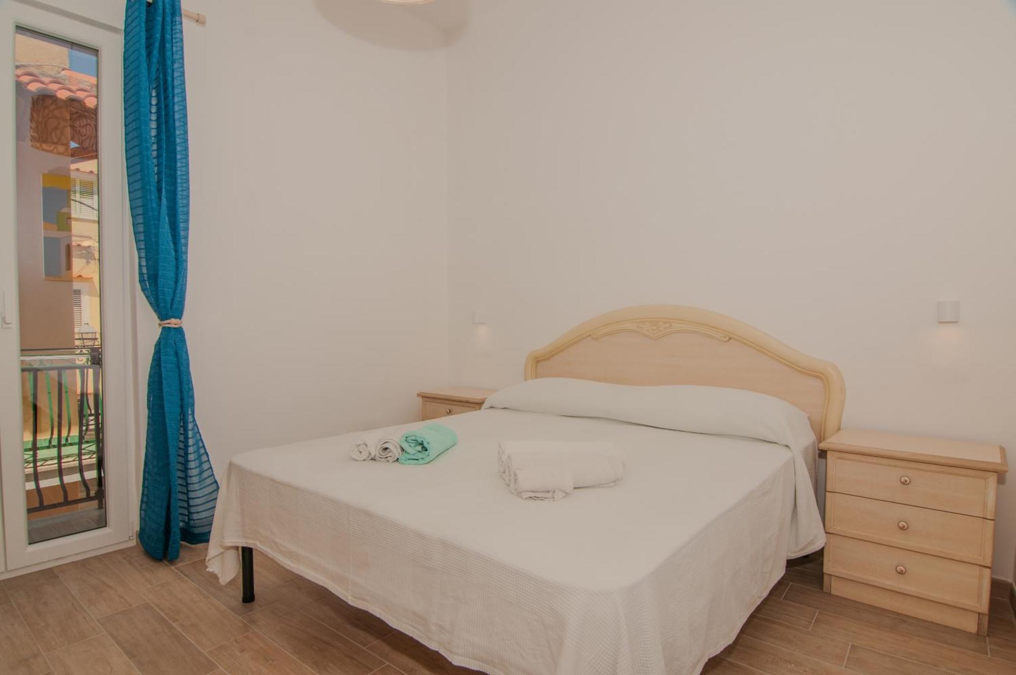 Casa Lilli Lejlighed Ischia Eksteriør billede